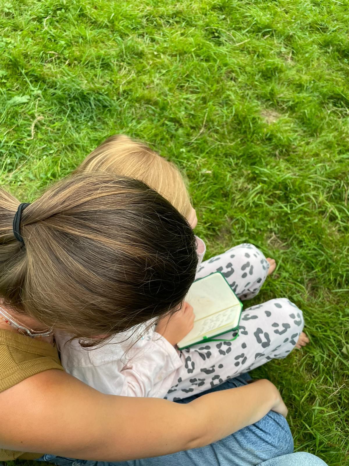 Gidsen De Vrede - Kamp 2024